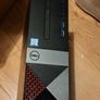 dell vostro SFF 3471 I5 9400 8gb 256gbssd 4gb wx4100 W11 Image 5