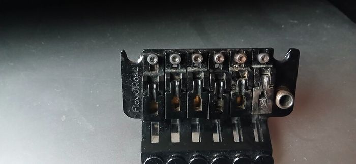 floyd rose original