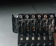 floyd rose original