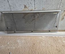 campervan window