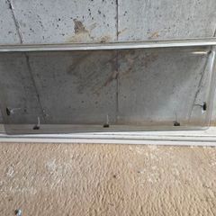 campervan window