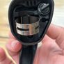 Shimano GRX BL-RX600 Left Brake Lever Image 2