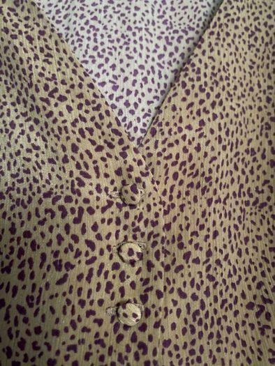 Vila dress