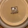 Nicholas Mosse Rare Red and White Lawn Checkered Everyday Bowl Image 4