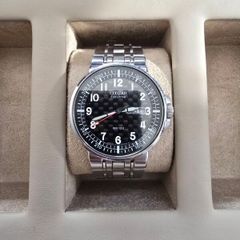 Citizen eco drive day date