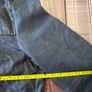 Desigual Men's Leather Jacket Size Large Image 9