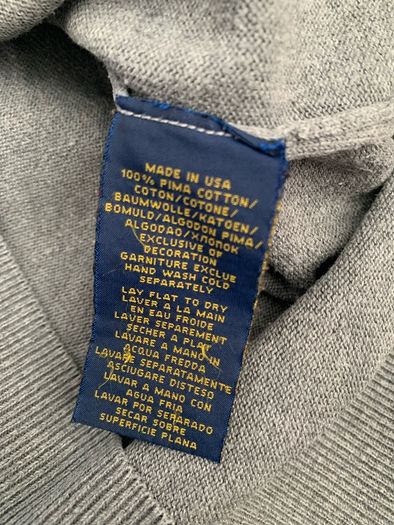 Ralph Lauren Sweater