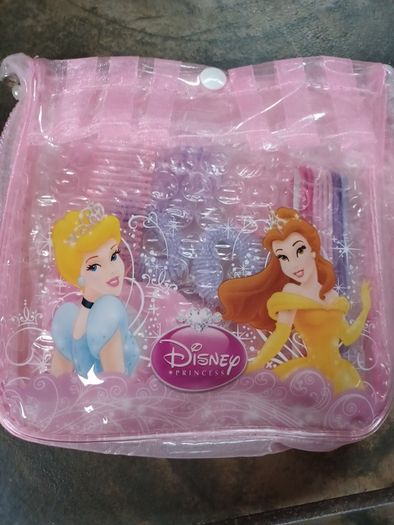 Hair Accessories