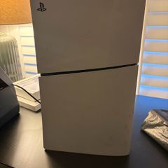 Ps5 slim 825gb