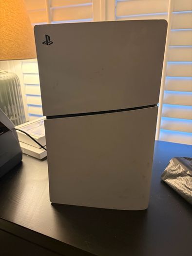 Ps5 slim 825gb