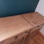 2 bedside cabinets Image 2