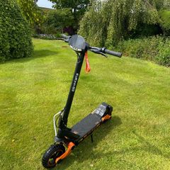 eletric scooter