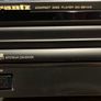MARANTZ  |   Compact Disc Player CD-52 mk II Image 2