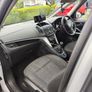 Vauxhall Zafira 2.0D Image 3