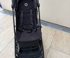 Bugaboo Butterfly