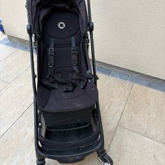 Bugaboo Butterfly