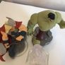 Disney Infinity Figures Bundle Image 2