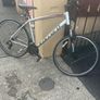 men's road bike Image 3