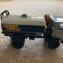 Fiat 90 NC Olio Fiat Tanker Scale 1/43 No Box Image 2