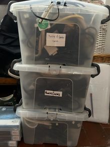 Computer & Video Cables