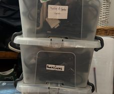 Computer & Video Cables