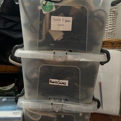 Computer & Video Cables