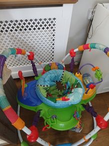 Jumparoo