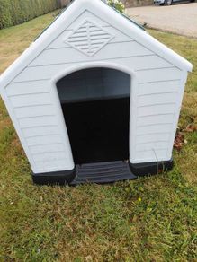 kennel