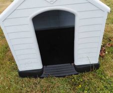 kennel