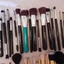 make up brushes Image 5