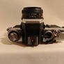 Minolta XE-1 (1975) + MD 50mm f2 - Serviced & Ready to Use SLR Film Camera Image 8