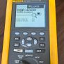 Fluke DSP-4000 Cable Analyzer Main Unit Image 2