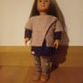 Our Generation Karmyn Doll Image 3