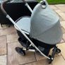 Uppababy baby Cruz v2 Image 4