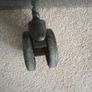 Steelcase Caster Wheels x 5 Image 4