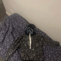 Bape hoodie Size XL