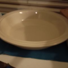 Big Pyrex