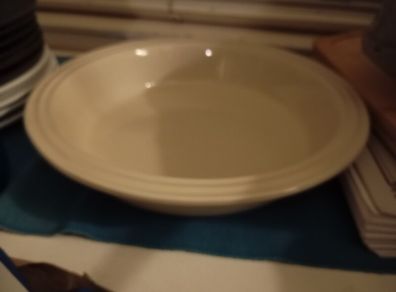 Big Pyrex