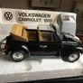 Volkswagen Beetle Cabriolet Year 1974 Scale 1/25 Polistil Image 2