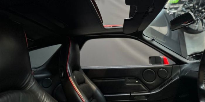 Porsche 928 S4 5.0 V8 Automatic