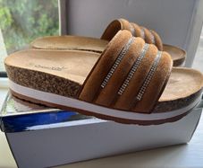 New Camel Slides
