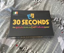 30 Seconds Irish Edition