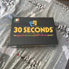 30 Seconds Irish Edition