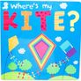 Set of 4 Hard Backed Board Books Image 6