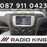 Premium Carplay Ford Mondeo Android Auto Radio Image 5