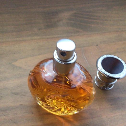 Vintage Discontinued Ralph Lauren Safari Eau de Parfum spray unused