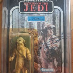 Vintage Star Wars