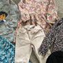 Girls clothes bundle 5/6 y Image 3