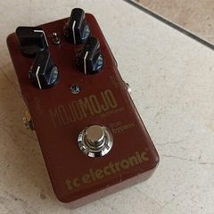 TC Electronic MojoMojo Overdrive