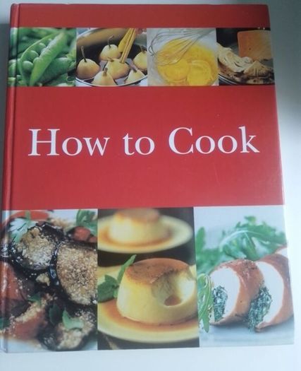 Cook Book